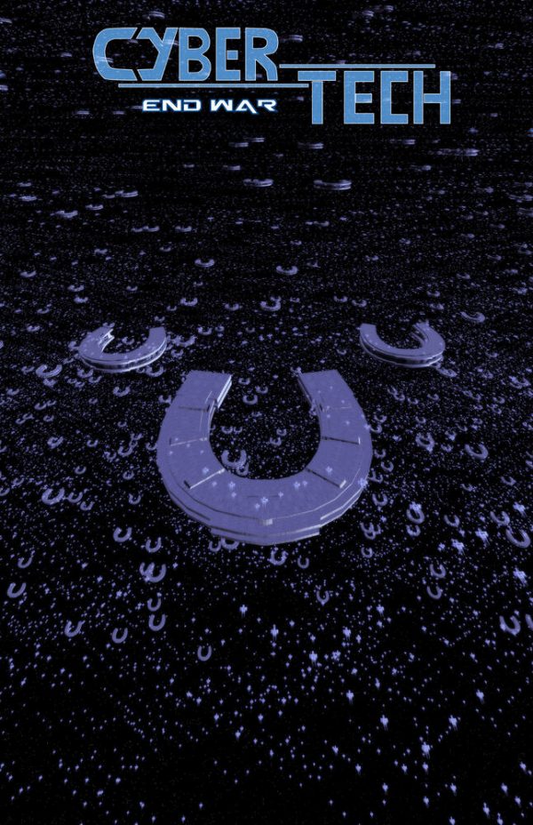 Source Code Part 3 – Cybertech The Epic Space Opera