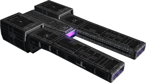 Warcon Battleship Type I