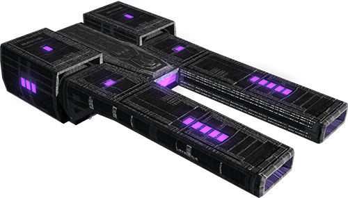 Warcon Battleship Type II