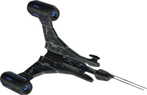 Terran Revelations Class Battleship