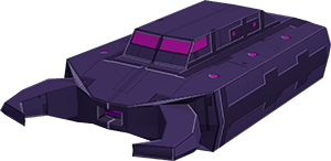 Votagon Krekuv Class Corvette